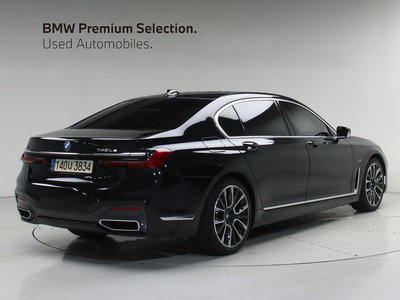BMW 7 SERIES - 4