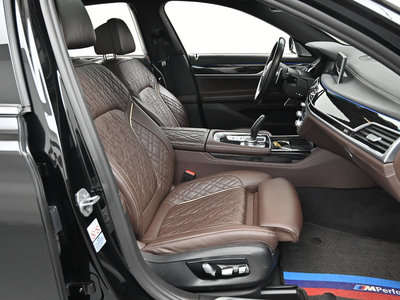 BMW 7 SERIES - 10