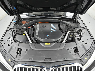 BMW 7 SERIES - 7