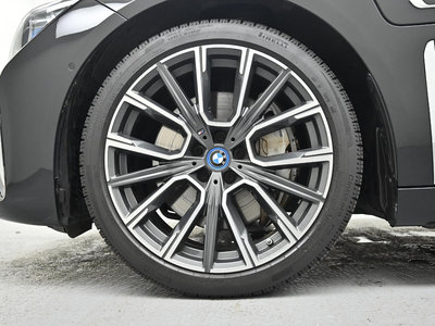 BMW 7 SERIES - 6