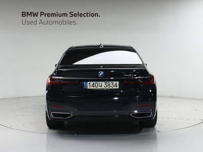 BMW 7 SERIES - 3