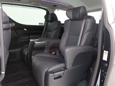2022 Toyota ALPHARD 缩略图 12