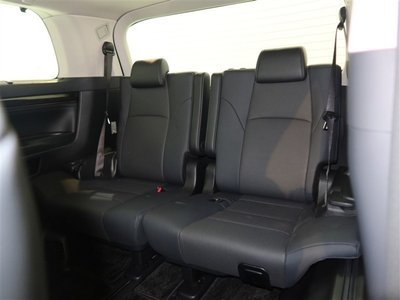 2022 Toyota ALPHARD 缩略图 13