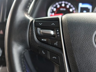 2022 Toyota ALPHARD 缩略图 17