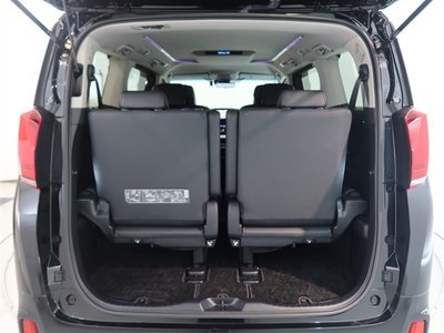 2022 Toyota ALPHARD 缩略图 14