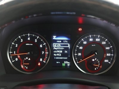 2022 Toyota ALPHARD 缩略图 16