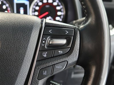 2022 Toyota ALPHARD 缩略图 18