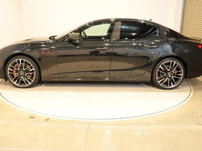 MASERATI GHIBLI - 10