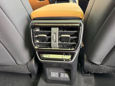2025 Lexus NX thumbnail 51