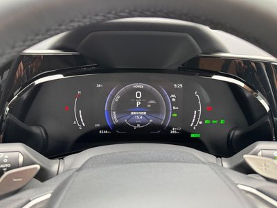 2025 Lexus NX thumbnail 57