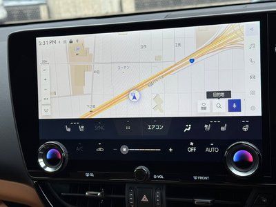 2025 Lexus NX thumbnail 66