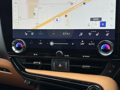 2025 Lexus NX thumbnail 73