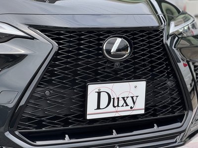 2025 Lexus NX thumbnail 14