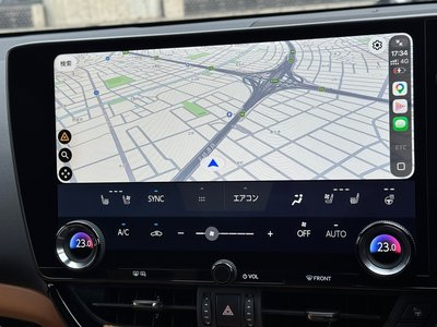2025 Lexus NX thumbnail 71