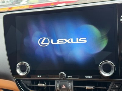 2025 Lexus NX thumbnail 65