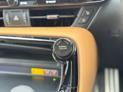 2025 Lexus NX thumbnail 75