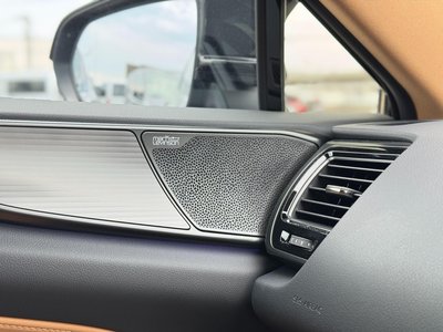 2025 Lexus NX thumbnail 7