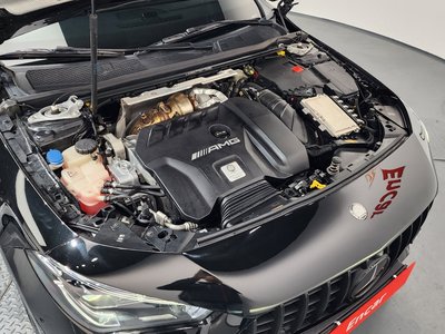 MERCEDES-BENZ CLA - 7