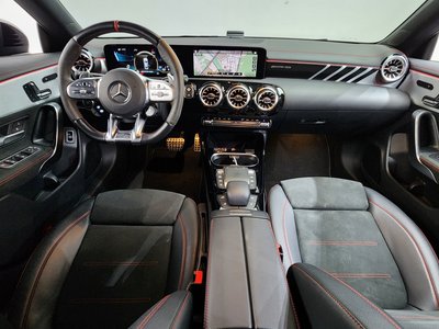 MERCEDES-BENZ CLA - 5