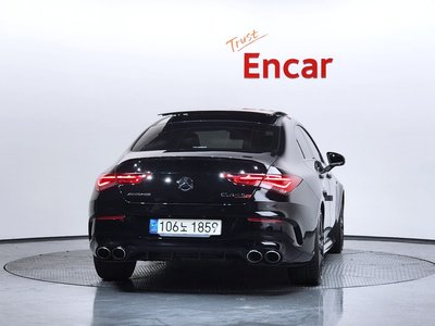 MERCEDES-BENZ CLA - 3