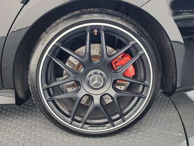 MERCEDES-BENZ CLA - 6