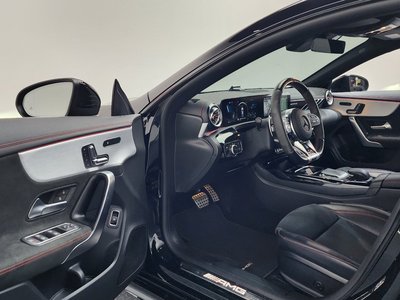 MERCEDES-BENZ CLA - 10