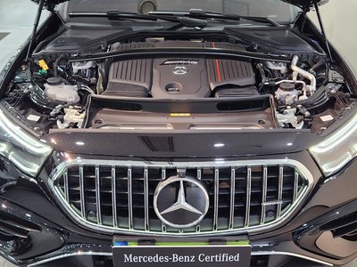 MERCEDES-BENZ E-CLASS - 7