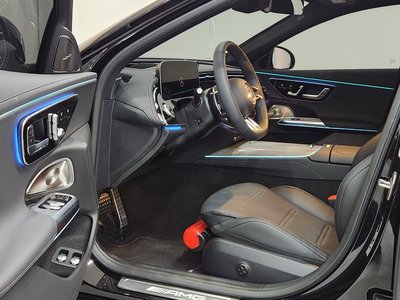 MERCEDES-BENZ E-CLASS - 10