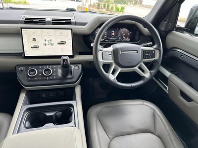 صورة مصغرة 13 لـ 2024 LAND Rover DEFENDER