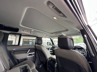 صورة مصغرة 12 لـ 2024 LAND Rover DEFENDER