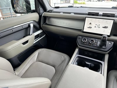 صورة مصغرة 14 لـ 2024 LAND Rover DEFENDER