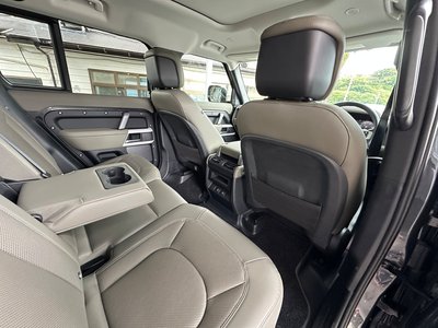 صورة مصغرة 11 لـ 2024 LAND Rover DEFENDER