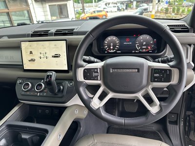 صورة مصغرة 15 لـ 2024 LAND Rover DEFENDER
