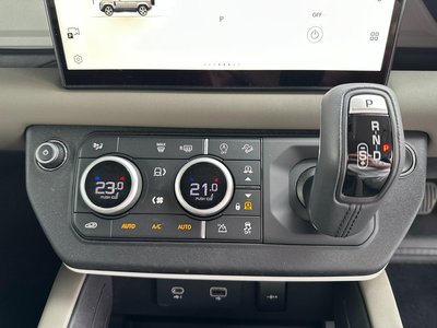 صورة مصغرة 17 لـ 2024 LAND Rover DEFENDER