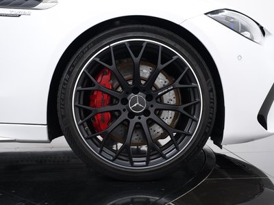 2023 Mercedes-BENZ C-CLASS AMG — фото 8