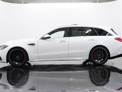 2023 Mercedes-BENZ C-CLASS AMG 缩略图 18