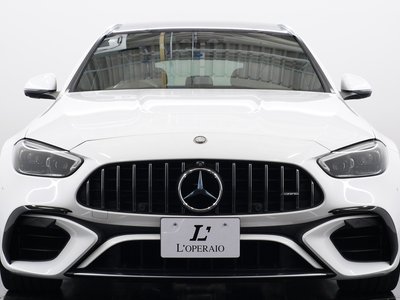 2023 Mercedes-BENZ C-CLASS AMG 缩略图 17