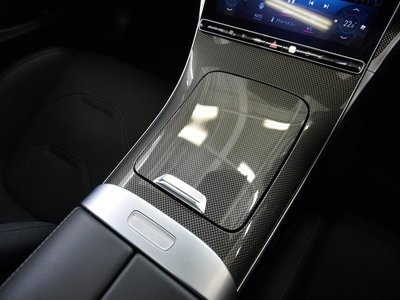 2023 Mercedes-BENZ C-CLASS AMG 缩略图 45