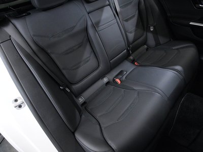 2023 Mercedes-BENZ C-CLASS AMG 缩略图 48