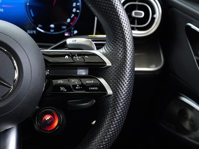 2023 Mercedes-BENZ C-CLASS AMG 缩略图 37