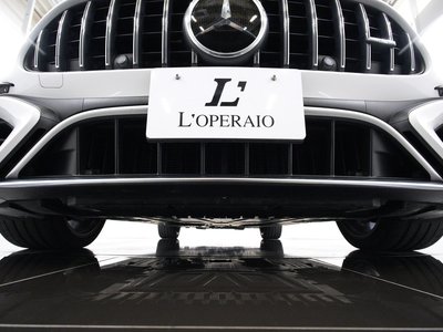 2023 Mercedes-BENZ C-CLASS AMG 缩略图 24