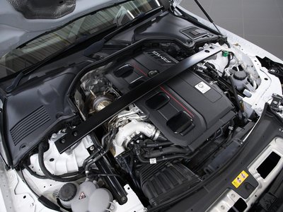 2023 Mercedes-BENZ C-CLASS AMG 缩略图 31