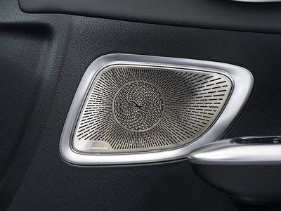 2023 Mercedes-BENZ C-CLASS AMG 缩略图 33
