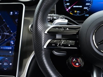2023 Mercedes-BENZ C-CLASS AMG 缩略图 36