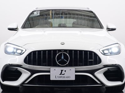 2023 Mercedes-BENZ C-CLASS AMG 缩略图 16