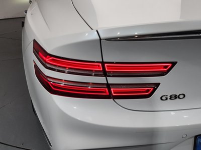 GENESIS G80 (RG3) - 10
