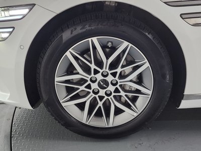 GENESIS G80 (RG3) - 6