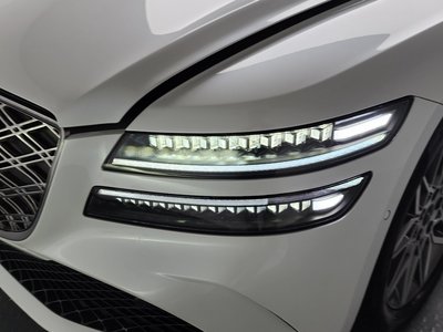GENESIS G80 (RG3) - 9