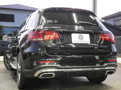 MERCEDES-BENZ GLC - 3