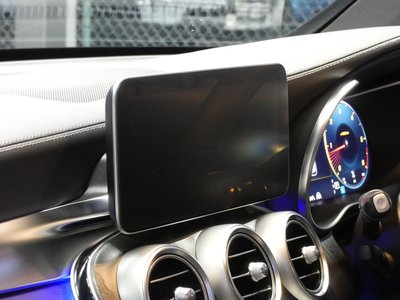 MERCEDES-BENZ GLC - 9